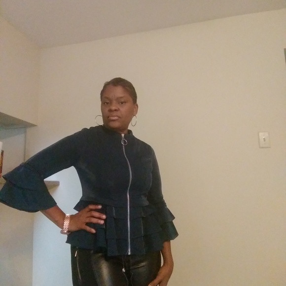 Jacket - Picture 2 of 2